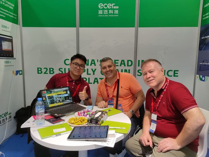 LA CHINE Beijing Silk Road Enterprise Management Services Co.,LTD Profil de la société