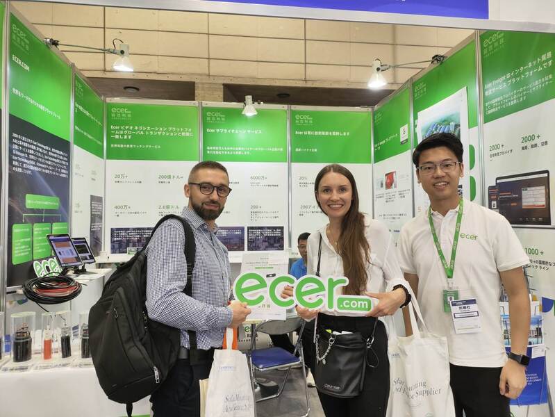 LA CHINE Beijing Silk Road Enterprise Management Services Co.,LTD Profil de la société