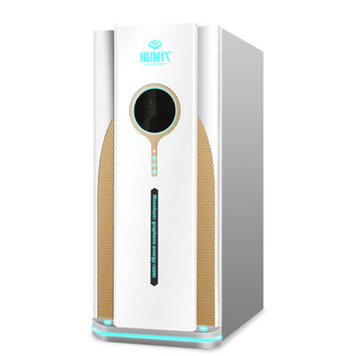 paiement intégral en bois de la machine 110V Nfc de bain d'eau bouillante de corps disponible