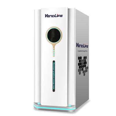 La machine 4G de Bath de DEX System Full Body Steam a soutenu ISO90001 approuvé