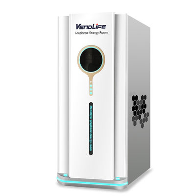 pleine machine de bain d'eau bouillante du corps 0.4t, machine de bain d'eau bouillante du sauna 1.7kw portative