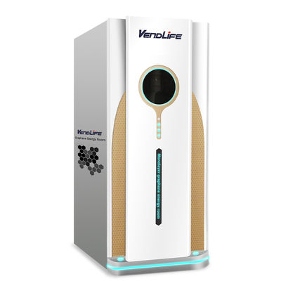 plein système de la machine MDB de bain d'eau bouillante du corps 1700W pour amincir la musculation